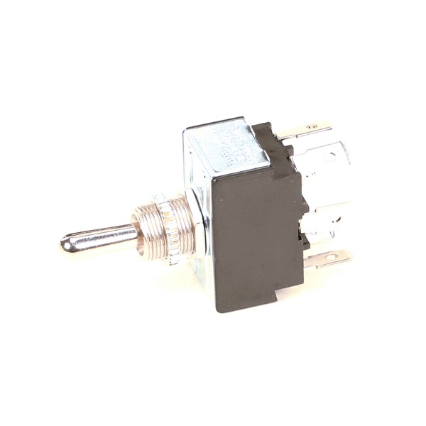 (image for) Cma Dishmachines 00470.00 TOGGLE SWITCH DPDT MOMENTARY